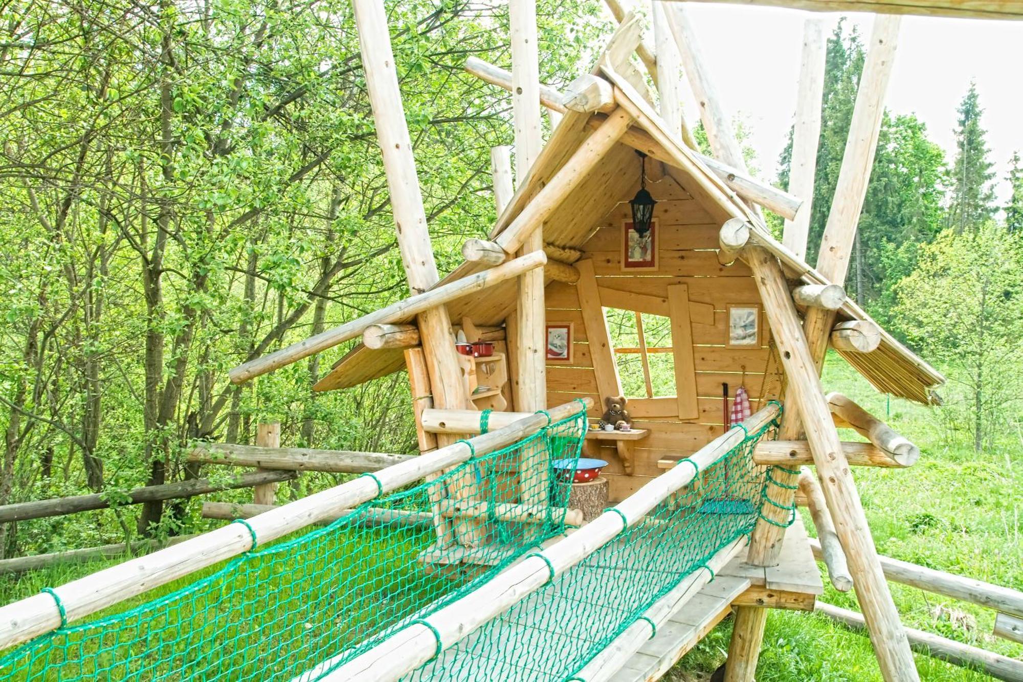 Gorska Osada Luxury Chalets Zakopane Poronin Exterior photo